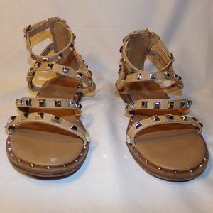 Steve Madden Travel Sandals